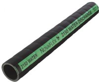 Water Discharge Hose