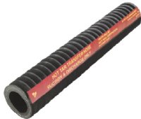 Nitrile Tube Hot Tar & Asphalt Heavy Duty Hose