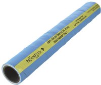 EPDM Chemical Discharge Hose