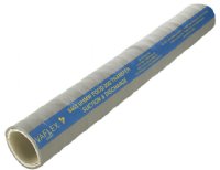 UHMW Tube Food Suction & Discharge Hose