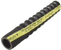 Crush Resistant Rock Dust Hose