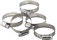 Gear Clamps