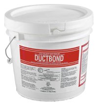 Agent d'étanchéité pour conduit ultra-rapide Ductbond