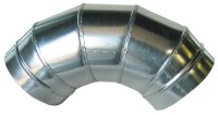 5 pc. Welded Elbow