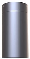 Z-Lok Tee Stacking Spacer