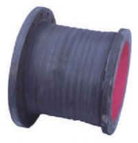 Custom Connectors/Expansion Joints