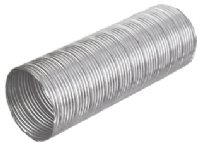 Aluminum Ducting - Flexible