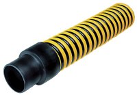 Yellow Jack Pumper Sanitation Hose