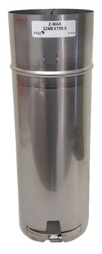Z-Flex® Venting Systems - Flexmaster
