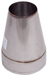 Z-Vent Special Gas Vent Double Wall - Flexmaster